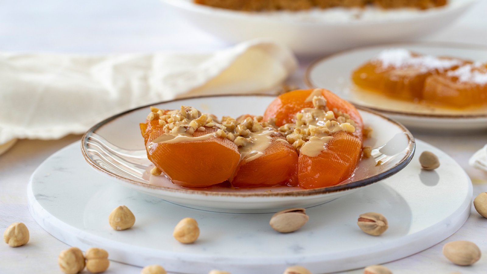 Kabak Tatlısı görseli