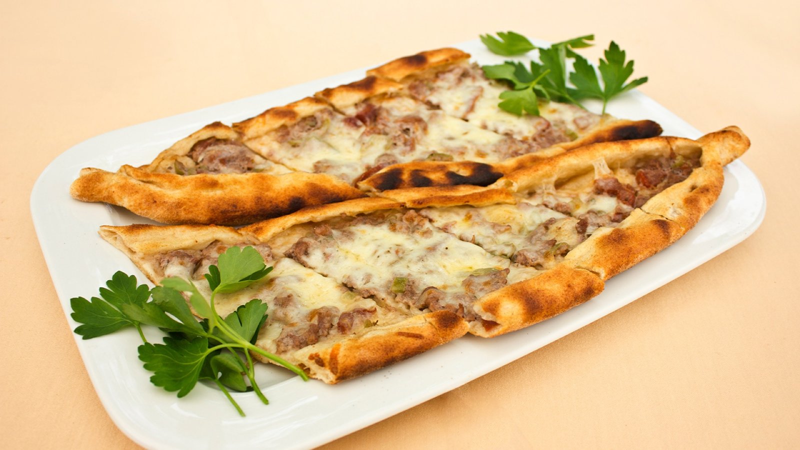 Tek Kuşbaşı Kaşarlı